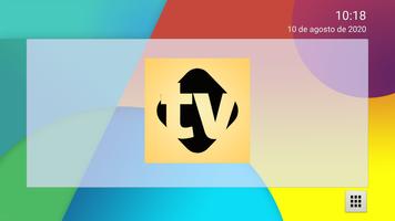 Minha FibraTV imagem de tela 1