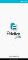 Fideliza Plus - Cliente Affiche