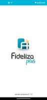 Fideliza Plus - Empresa Affiche