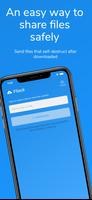 Filock: Share files safely 포스터