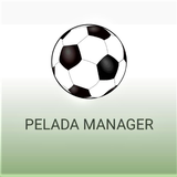 Pelada Futsal Manager icône