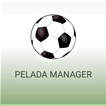 Pelada Futsal Manager