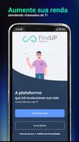 FindUP Técnicos โปสเตอร์