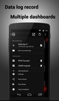 SDash - Hondata Bluetooth تصوير الشاشة 2
