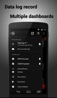 SDash - Hondata Bluetooth Screenshot 2