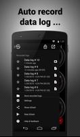 SDash - Hondata Bluetooth スクリーンショット 3