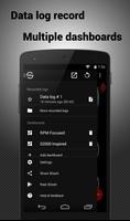 Hondata KPro dash logger-SDash ภาพหน้าจอ 2
