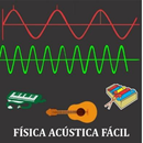 Física Acústica Fácil APK