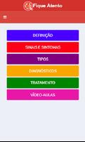 Fique Atento screenshot 1
