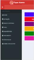 Fique Atento screenshot 2