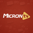 Micron TV आइकन