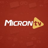 Micron TV icône