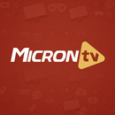 Micron TV aplikacja