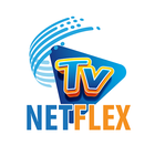 NET FLEX TV icône