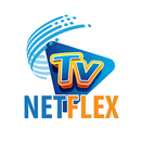 NET FLEX TV aplikacja