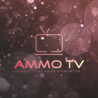 AMMO TV أيقونة