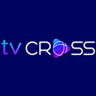 tv CROSS 图标