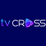 tv CROSS icône