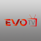 EVO TV 아이콘