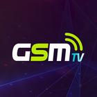 GSM TV icône