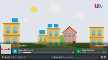 rapid TV Screenshot 1