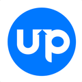 BlueUp