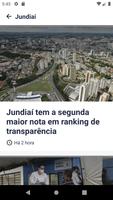 Jornal de Jundiaí - Portal JJ imagem de tela 3