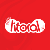 Radio Litoral FM アイコン