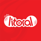 آیکون‌ Radio Litoral FM