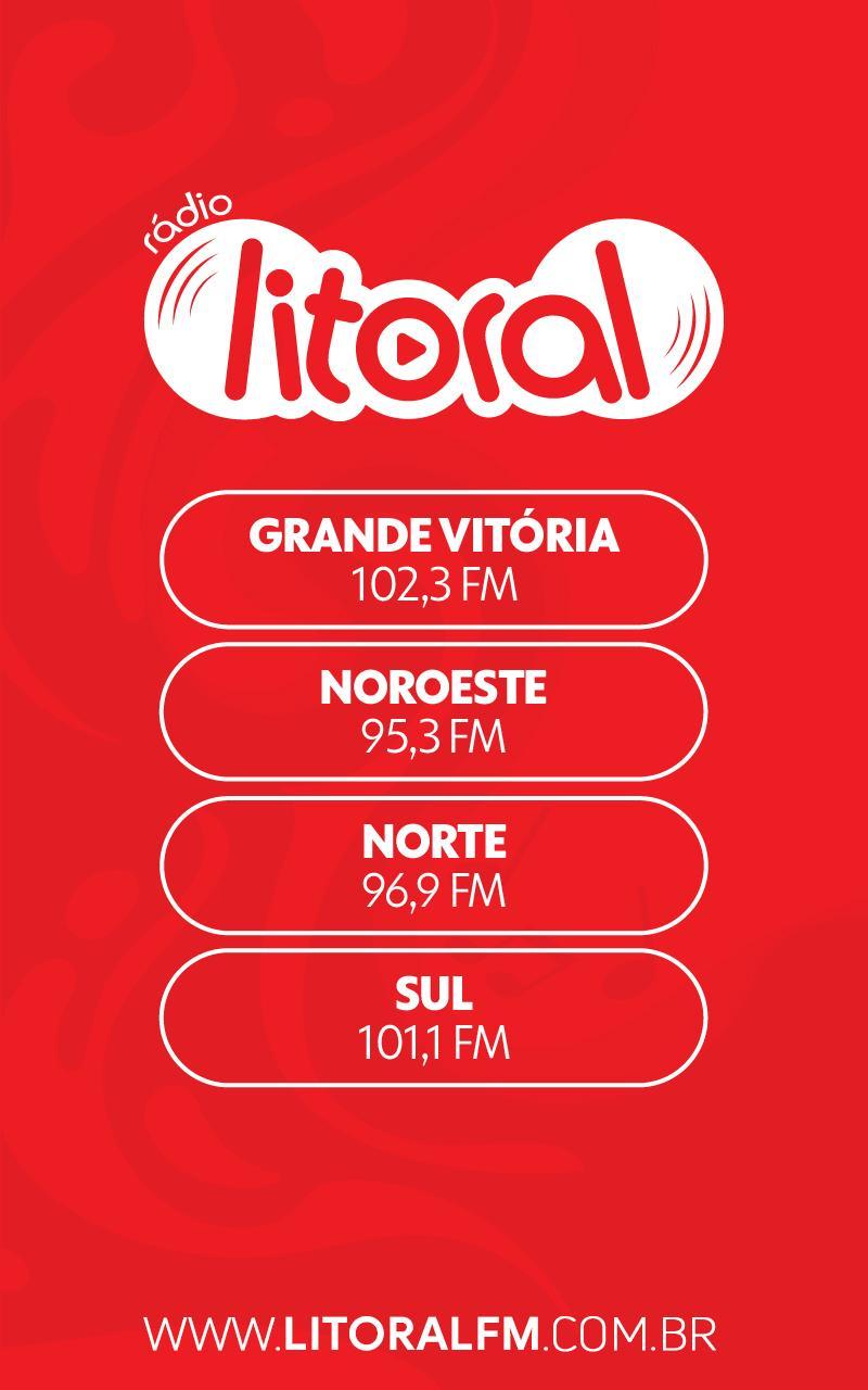 Radio Litoral FM for Android - APK Download