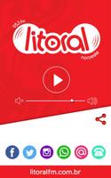 Radio Litoral FM screenshot 2