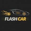 FLASH CAR - Motorista APK