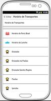 Tem Na Ilha Beta captura de pantalla 2