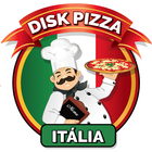 Disk Pizza Itália ikona