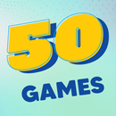 50 Games in 1 aplikacja