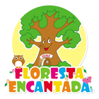 Floresta Encantada 圖標