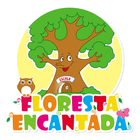 Floresta Encantada icône