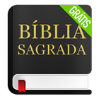 Estudo da Bíblia Sagrada ikon