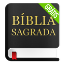 Estudo da Bíblia Sagrada APK