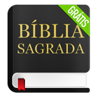 Estudo da Bíblia Sagrada アイコン