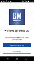 Família GM پوسٹر