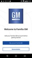 Família GM Affiche