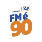 Rádio FM 90 আইকন