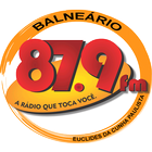 Balneário FM আইকন