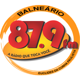 Balneário FM icône