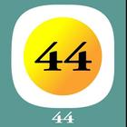 44-PASSAGEIRO 아이콘