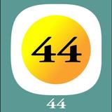 44-MOTORISTA icône