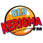 Kerigma FM icône