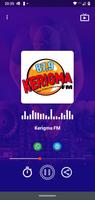 Kerigma FM Affiche