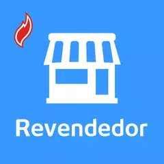 Revendedor Fogás アプリダウンロード